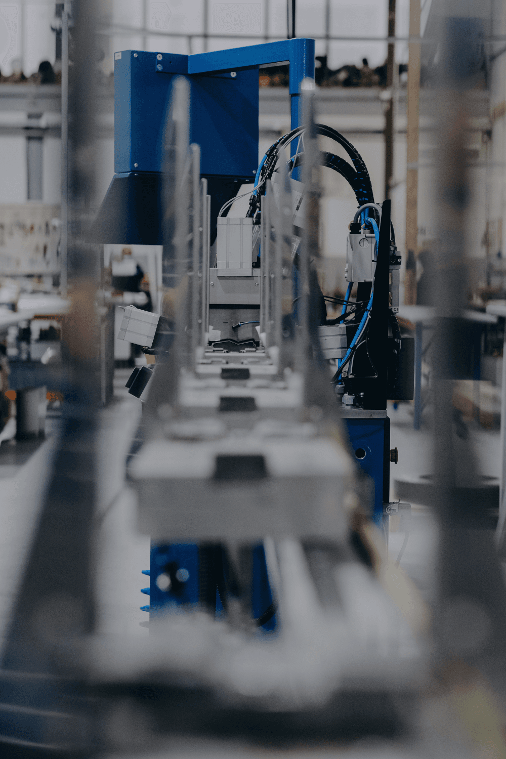 Piattaforma IoT industriale per connettere risorse, macchinari e dispositivi